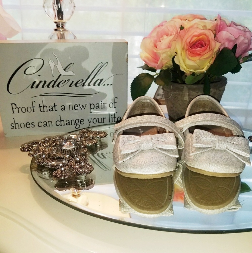 Rampage Girls shoes🌹